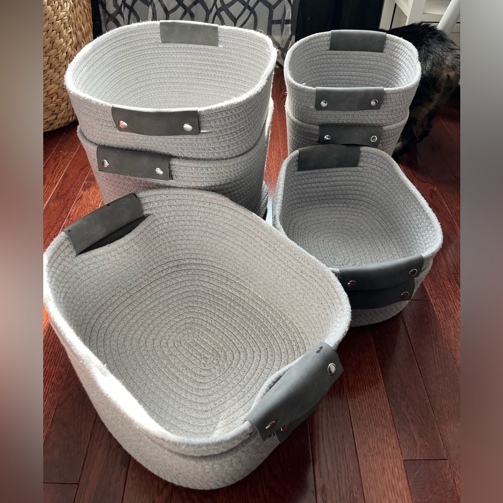 Target Basket Bundle